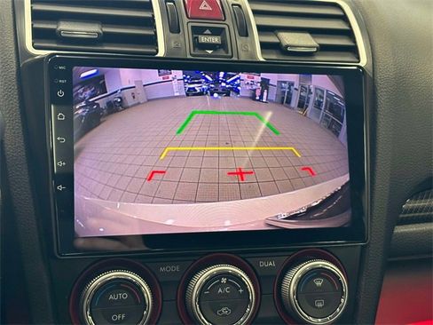 Used 2017 Subaru WRX STI Limited image 43