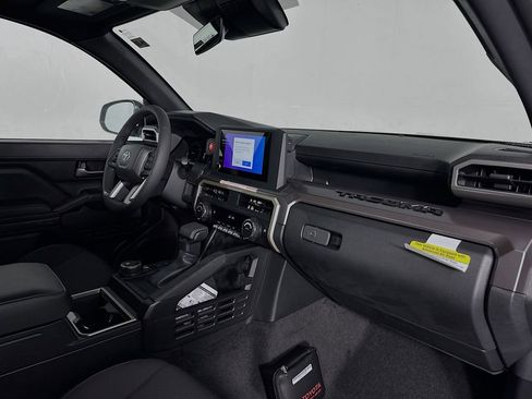 New 2026 Toyota Tacoma TRD Sport image 30