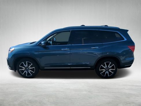 Used 2021 Honda Pilot Elite image 7