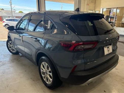 New 2025 Ford Escape Active w/ Cold Weather Package image 4