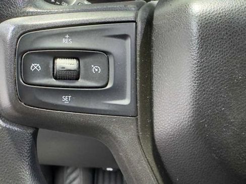 Used 2019 Chevrolet Silverado 1500 Custom w/ Custom Value Package RWD image 25