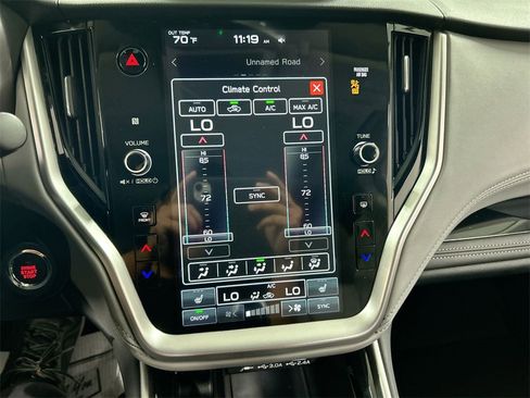 Used 2025 Subaru Outback Limited w/ Popular Package #2 image 17