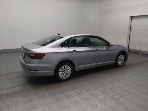 Used 2020 Volkswagen Jetta S w/ Driver Assistance Package image 10