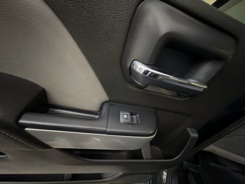 Used 2018 Chevrolet Silverado 1500 LTZ w/ Sport Package RWD image 22