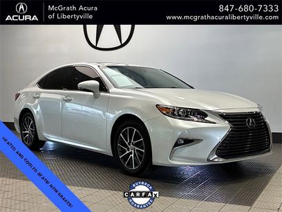 Used 2016 Lexus ES 350