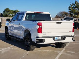 New 2026 Chevrolet Silverado 1500 RST w/ RST Select Package video 3