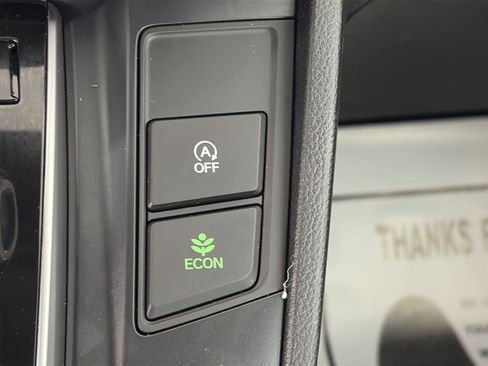 Used 2021 Honda CR-V EX image 26