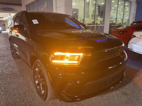 Used 2024 Dodge Durango R/T image 2