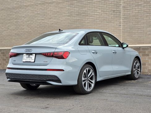 New 2026 Audi A3 2.0T Premium Plus image 21