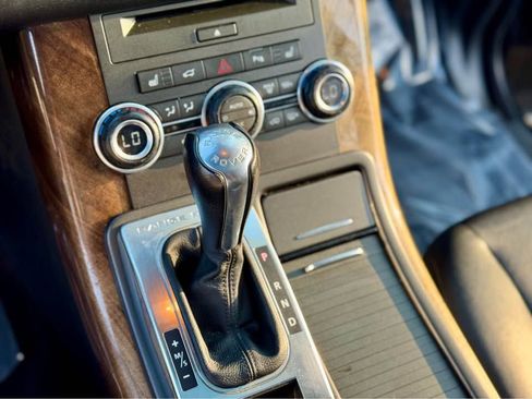 Used 2013 Land Rover Range Rover Sport HSE w/ Climate Comfort Pkg image 14