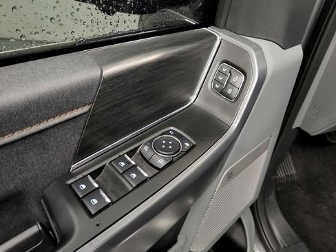 Used 2025 Ford F150 Lariat w/ Equipment Group 501A Mid AWD/4WD image 20