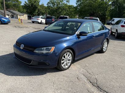 Used 2014 Volkswagen Jetta SE