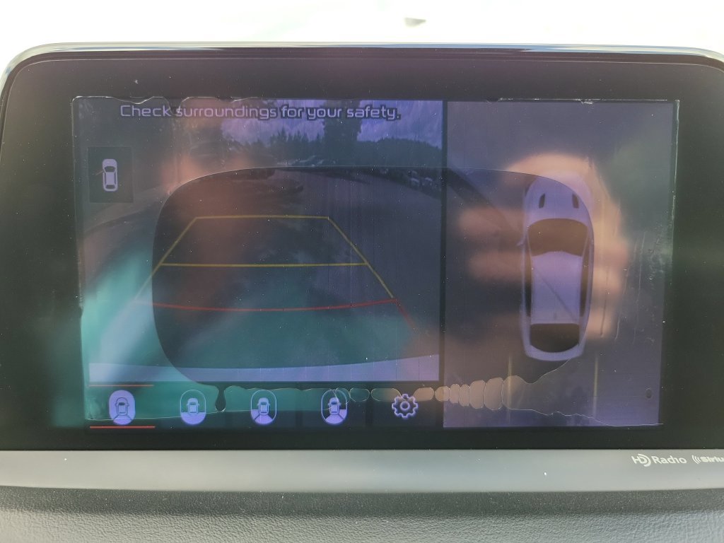 Used 2019 Kia Stinger GT2 RWD image 17