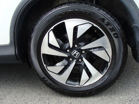 Used 2015 Honda CR-V Touring image 37