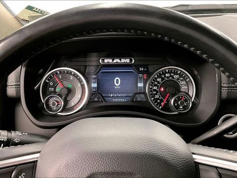 Used 2024 RAM 3500 Laramie AWD/4WD image 28