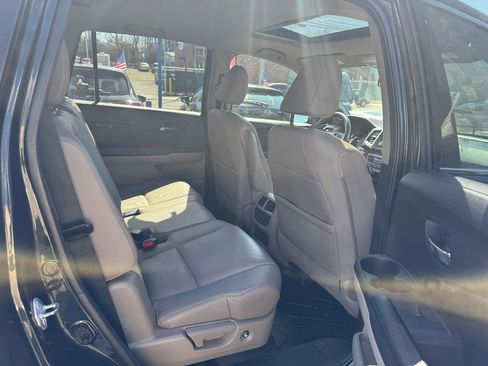 Used 2017 Honda Pilot EX-L image 11