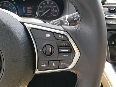 Used 2023 Acura RDX AWD image 14