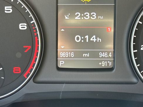 Used 2015 Audi Q3 2.0T Prestige AWD/4WD image 7