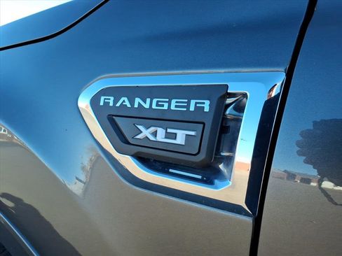 Used 2020 Ford Ranger XLT w/ Equipment Group 302A Luxury image 2