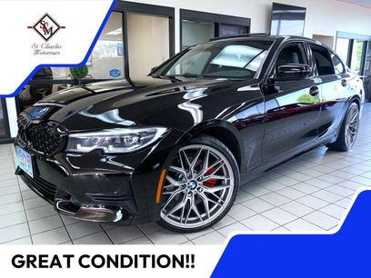 Used 2020 BMW 330i Sedan w/ Convenience Package