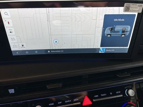 New 2026 Hyundai Santa Fe Calligraphy AWD/4WD image 9