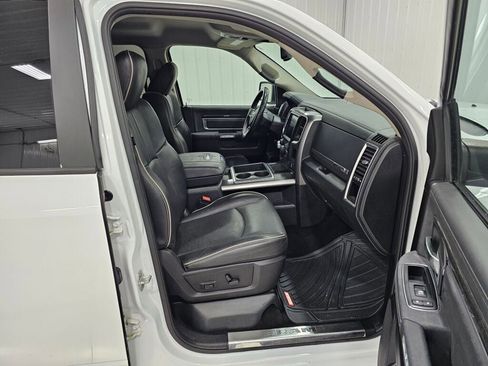 Used 2015 RAM 1500 Limited AWD/4WD image 15