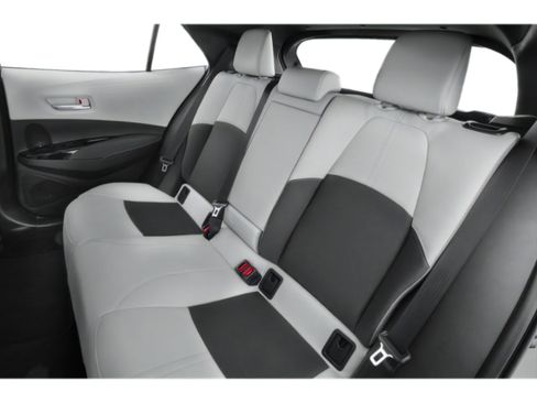 Used 2021 Toyota Corolla SE w/ SE Preferred Package image 13