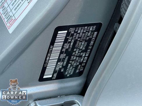 Used 2022 Nissan Rogue Sport SL w/ Premium Package image 23