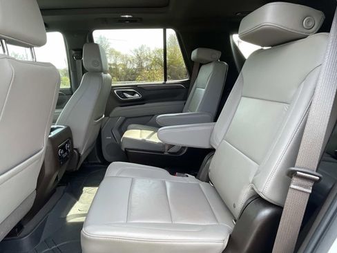 Used 2021 Chevrolet Tahoe LT image 12