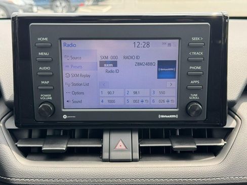 Certified 2021 Toyota RAV4 XLE w/ Convenience Package AWD/4WD image 16