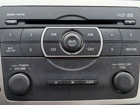 Used 2012 MAZDA MAZDA6 i Touring FWD image 20