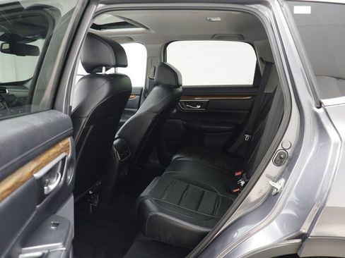 Used 2019 Honda CR-V Touring image 15
