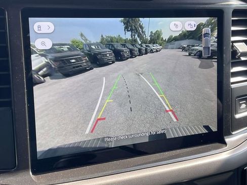 New 2026 Ford F150 XLT AWD/4WD image 24