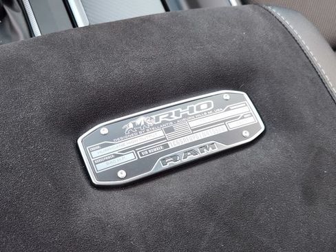 New 2026 RAM 1500 RHO w/ RHO Level 1 Equipment Group AWD/4WD image 19