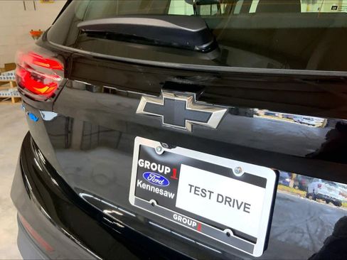 Used 2023 Chevrolet Bolt LT w/ Driver Confidence Package FWD image 29