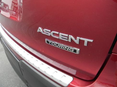 Used 2020 Subaru Ascent Touring AWD/4WD image 8