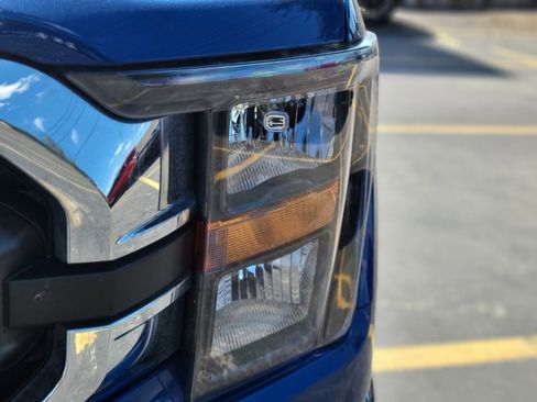 Certified 2023 Ford F150 XLT w/ Equipment Group 301A Mid image 12