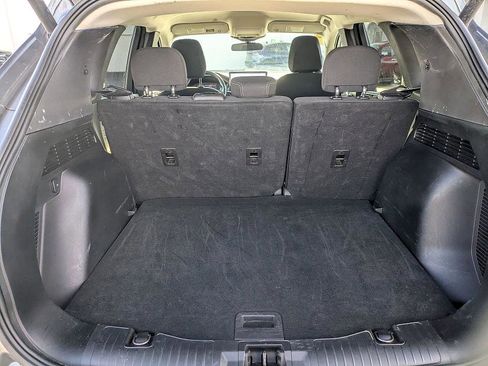 Used 2023 Ford Escape Active w/ Tech Pack #1 image 26