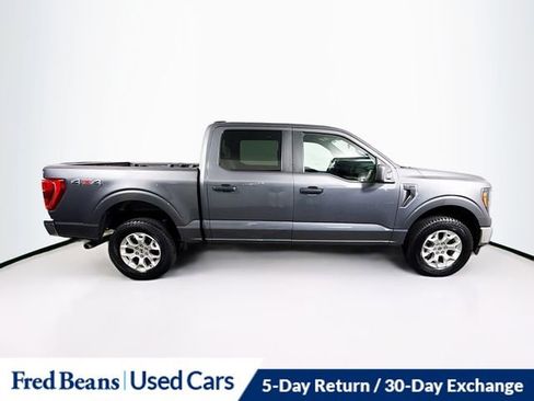 Used 2023 Ford F150 XLT image 9