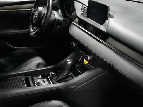 Used 2019 MAZDA MAZDA6 Touring FWD image 6