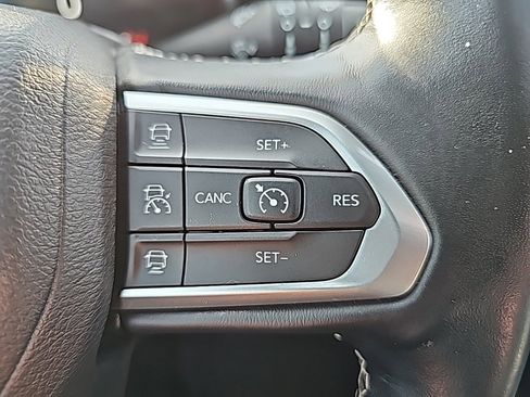 Certified 2022 Jeep Compass High Altitude image 30