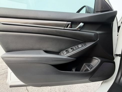 Used 2022 Honda Accord Sport Special Edition image 20