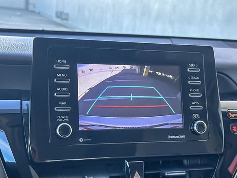 Certified 2021 Toyota Camry SE image 17