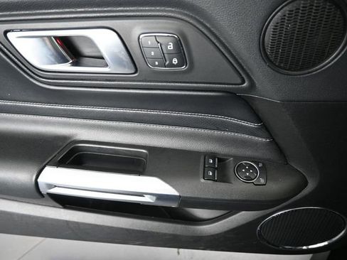 Used 2022 Ford Mustang GT Premium w/ Equipment Group 401A image 34