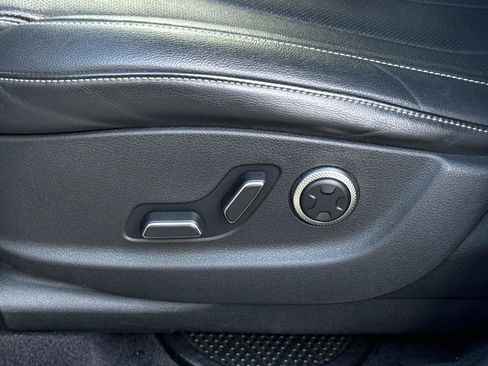 Used 2024 Genesis GV80 2.5T image 21