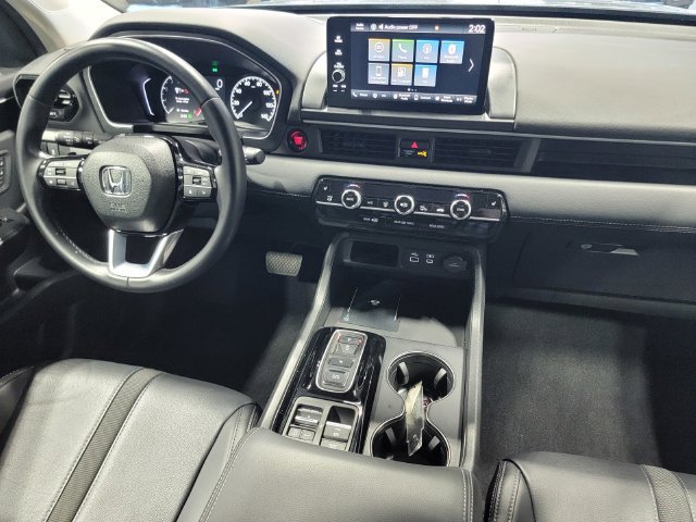 Certified 2025 Honda Pilot EX-L image 28