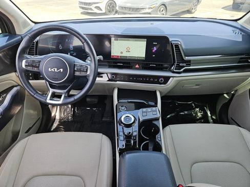 Used 2023 Kia Sportage EX image 22