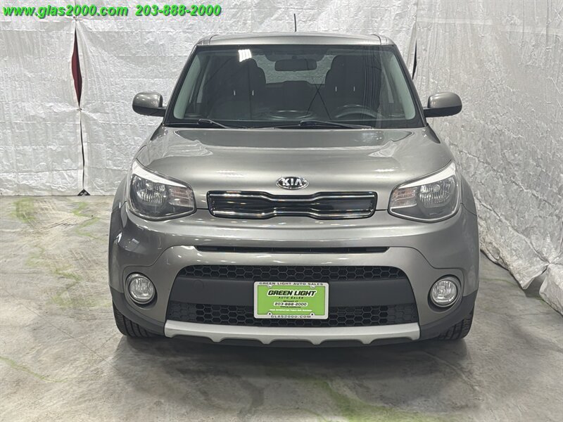 Used 2019 Kia Soul + FWD image 19