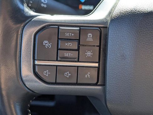 Used 2024 Ford F350 Lariat w/ Lariat Ultimate Package image 27