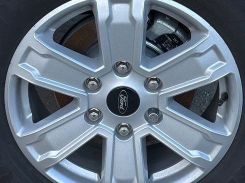 New 2025 Ford Ranger XL w/ Trailer Tow Package image 5